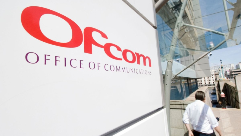 Ofcom: за 2&nbsp;года около 3,5&nbsp;млн британских абонентов сменили провайдера услуг телефонной связи или&nbsp;доступа в&nbsp;интернет