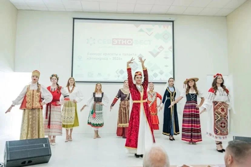Праздник творчества, традиций и живого диалога