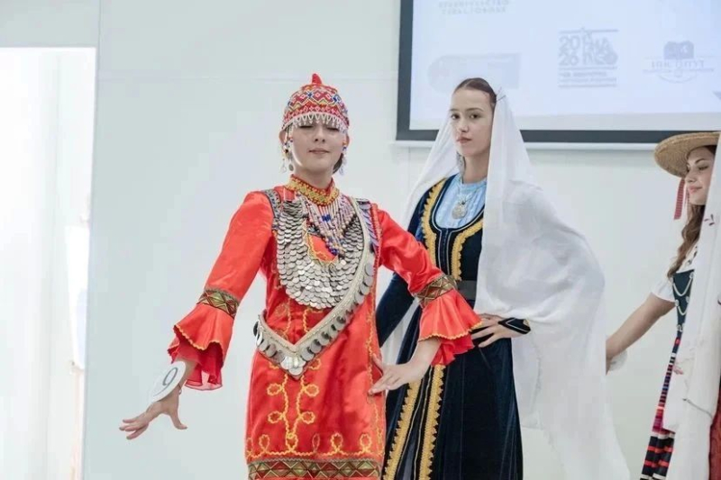 Праздник творчества, традиций и живого диалога