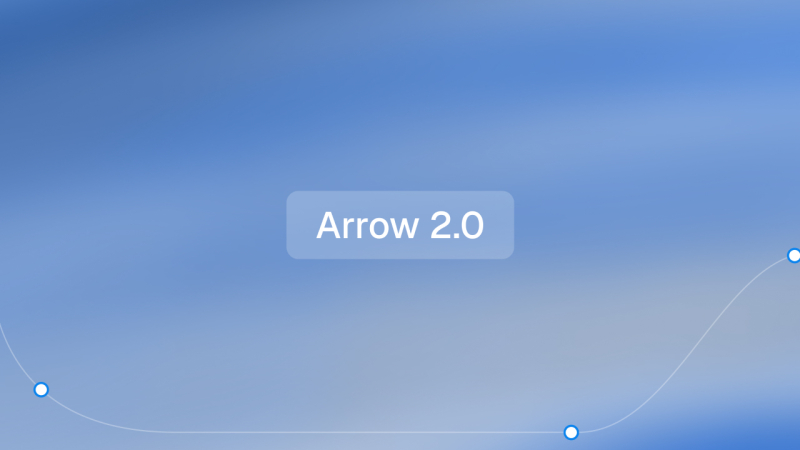 QuiverAI выпустила Arrow 2&nbsp;&mdash; семейство моделей для&nbsp;работы с&nbsp;векторной графикой
