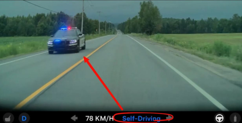 Система Tesla FSD превышает скорость в 55% зон с ограничением 30 км/ч в Брюсселе