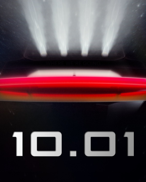 СМИ: Tesla планирует представить Roadster второго поколения в&nbsp;октябре 2026&nbsp;года