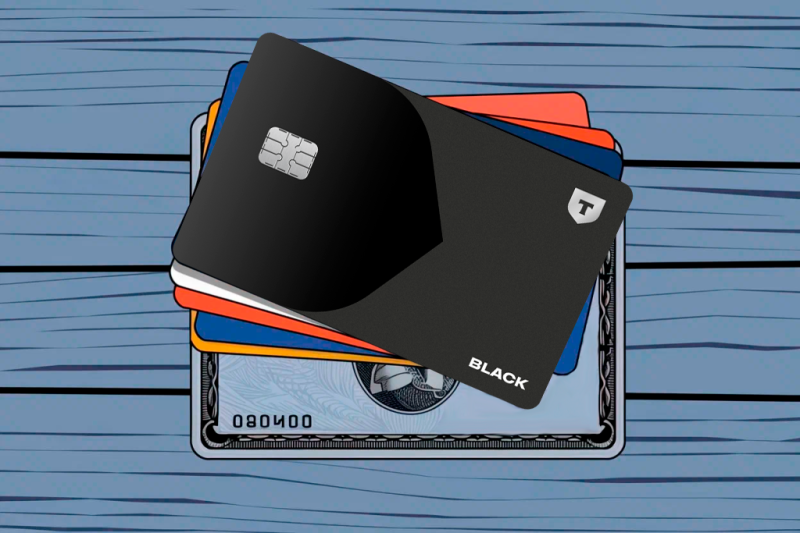 Суд по&nbsp;иску &laquo;Т‑Банка&raquo; прекратил правовую охрану брендов Black и Blackcard