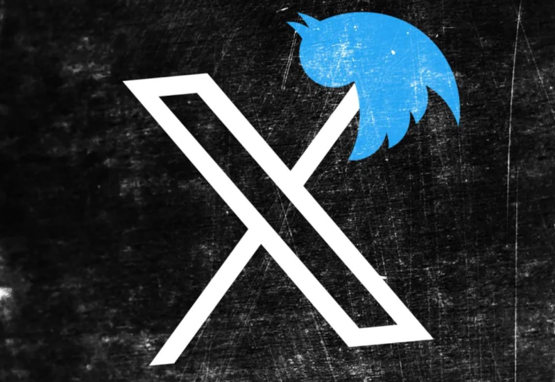 Судья в&nbsp;США запретил конкуренту X использовать название Twitter