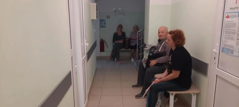 В селе Андреевка прошел День здоровья