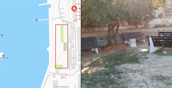 В Севастополе подвели итоги голосования за благоустройство: в 2027 году оно затронет четыре территории