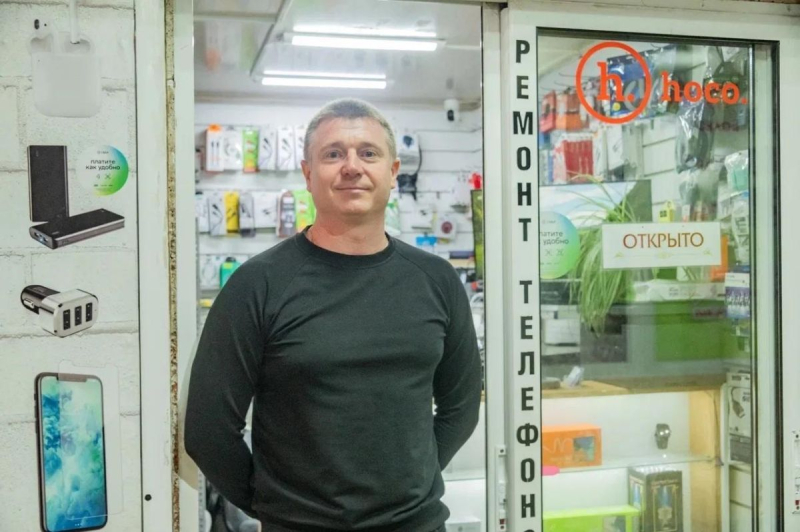 В Севастополе с начала года заключили почти 300 социальных контрактов
