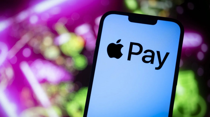 В Индии запущен сервис Apple Pay