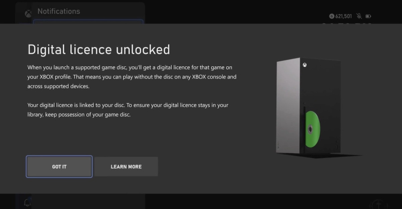 Вслед за&nbsp;Ubisoft к&nbsp;программе оцифровки дисков Xbox Disc‑to‑Digital присоединилась Sega
