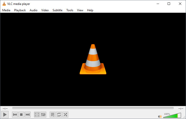 Выпуск VLC Media Player 3.0.24