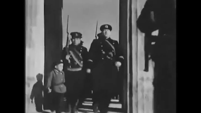 30 октября 1941 года началась вторая героическая оборона Севастополя