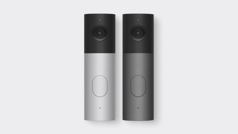 LG Video Doorbell