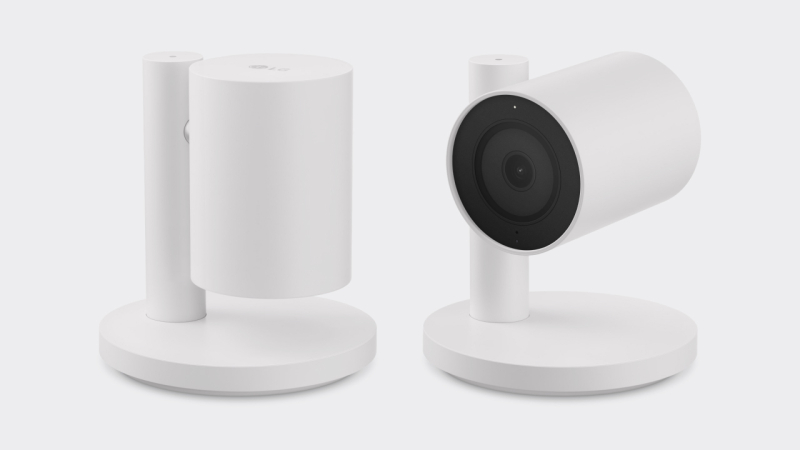 LG Indoor Cam