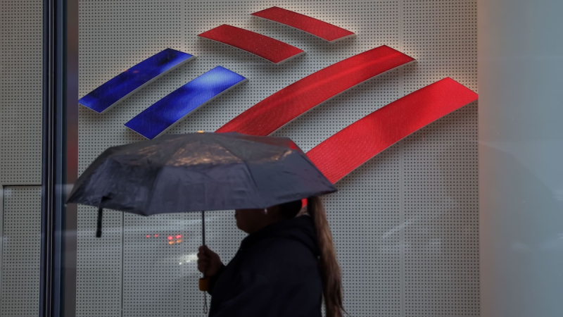 Bank of America нанял 1&nbsp;тысячу сторонних специалистов для&nbsp;устранения уязвимостей в&nbsp;ПО, выявленных Mythos от&nbsp;Anthropic
