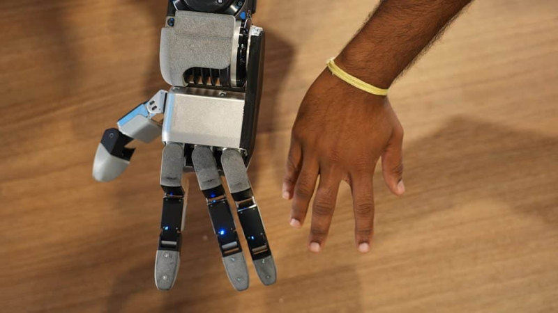Boston Dynamics показала новую конструкцию кистей роборук Atlas