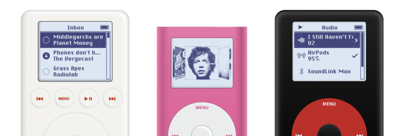 Certain Things представила Sprout — плату для старых iPod с поддержкой Bluetooth, Wi‑Fi и стриминговых сервисов