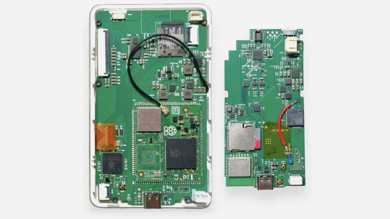 Certain Things представила Sprout — плату для старых iPod с поддержкой Bluetooth, Wi‑Fi и стриминговых сервисов