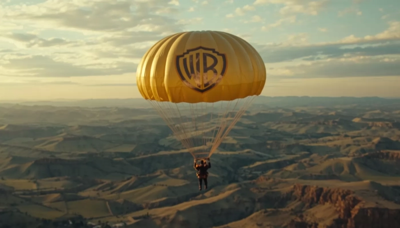 Дэвид Заслав покидает Warner Bros. Discovery с "золотым парашютом"