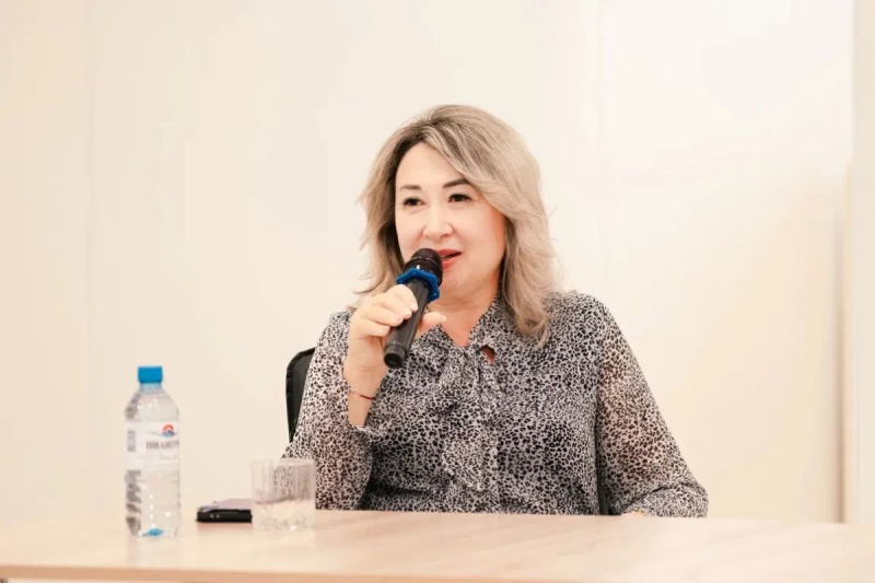 Диалог на равных. Руководство Департамента образования и науки Севастополя пообщалось со студентами колледжей и техникумов Севастополя