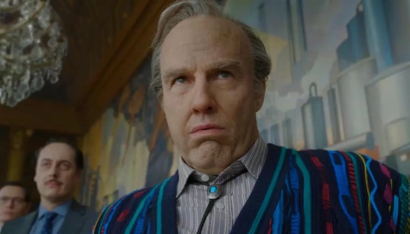 "Диггер" с Томом Крузом принесет Warner Bros. огромные убытки