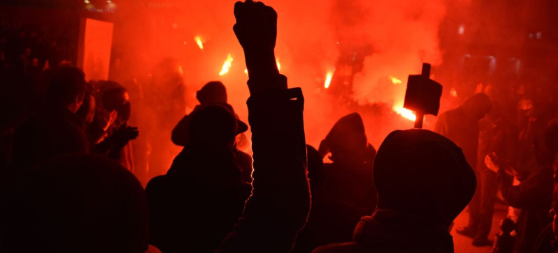 Генсек ООН: протесты граждан по всему миру связаны с экономическими последствиями войн