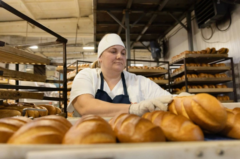 Глава Крыма поздравил работников сельского хозяйства и перерабатывающей промышленности с профессиональным праздником