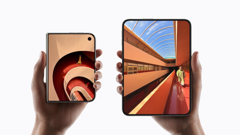 Глава Nothing Карл Пей считает iPhone Duo за &nbsp;тысячи &laquo;пустой тратой денег&raquo;