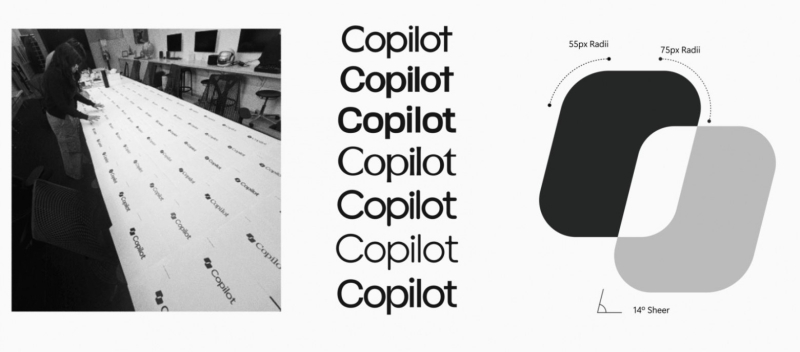 Microsoft объяснила долгий редизайн иконки Copilot