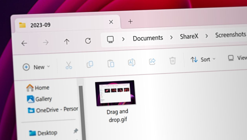 Microsoft упростила доступ к директориям в Windows 11 с помощью спецсимвола