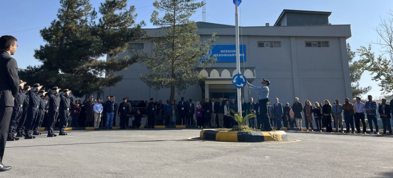 Миссия ООН в Афганистана подтвердила гибель мирных жителей в провинциях Кунар и Гильменд