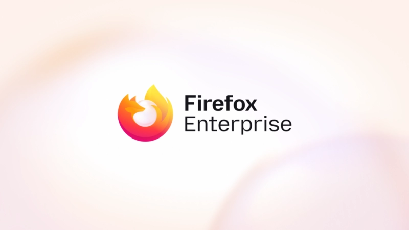 Mozilla анонсировала браузер Firefox Enterprise