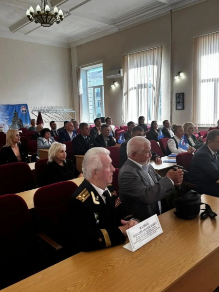 Новые назначения в Нахимовском муниципальном округе