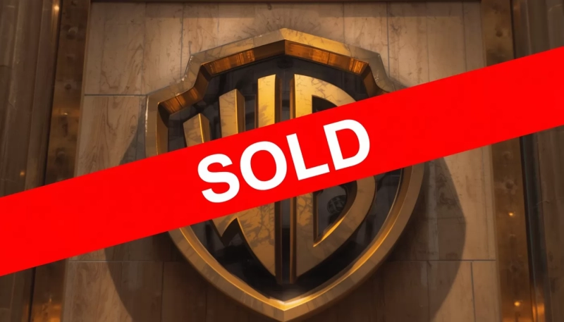 Paramount завершает сделку с Warner Bros. Discovery