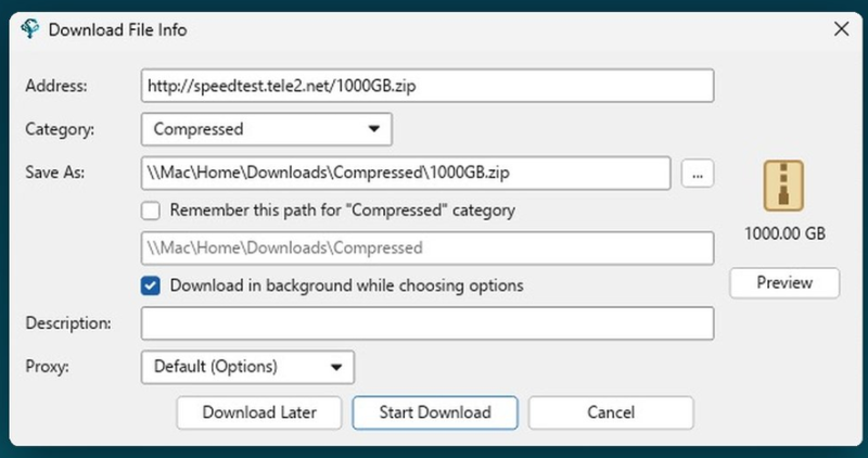 Представлен открытый мультиплатформенный менеджер загрузок Hydra Download Manager (HDM)