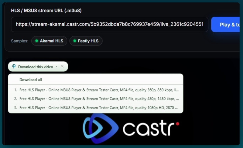 Представлен открытый мультиплатформенный менеджер загрузок Hydra Download Manager (HDM)