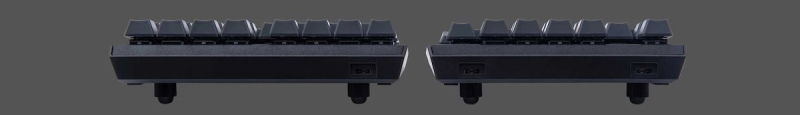 Realforce представила раздельную клавиатуру RS1&nbsp;с&nbsp;бесшумными переключателями