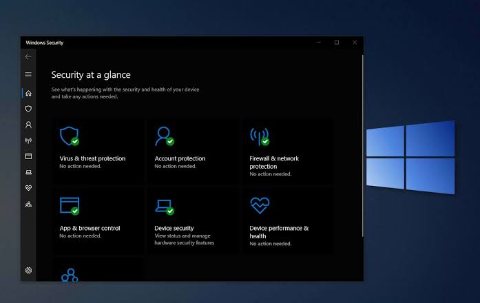 Рэймонд Чен: не стоит использовать несколько антивирусов в Windows