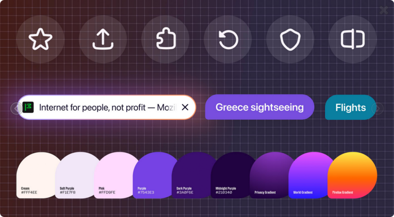Релиз Firefox 158.0