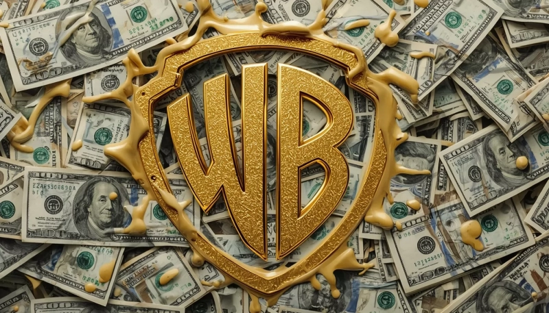 Руководство студии Warner Bros. будет отправлено в отставку
