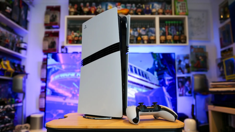 Sony получила патент на систему, позволяющую зрителям влиять на игровой процесс стримеров