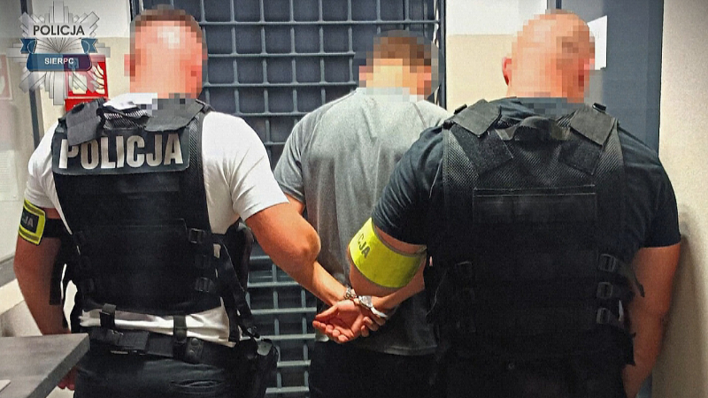 В Польше проверяют связь нападений на школы с интернет-челленджем
