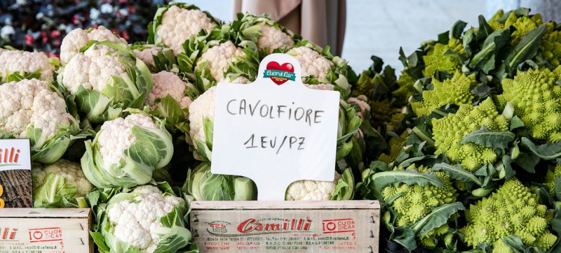 В Риме открылся Всемирный продовольственный форум