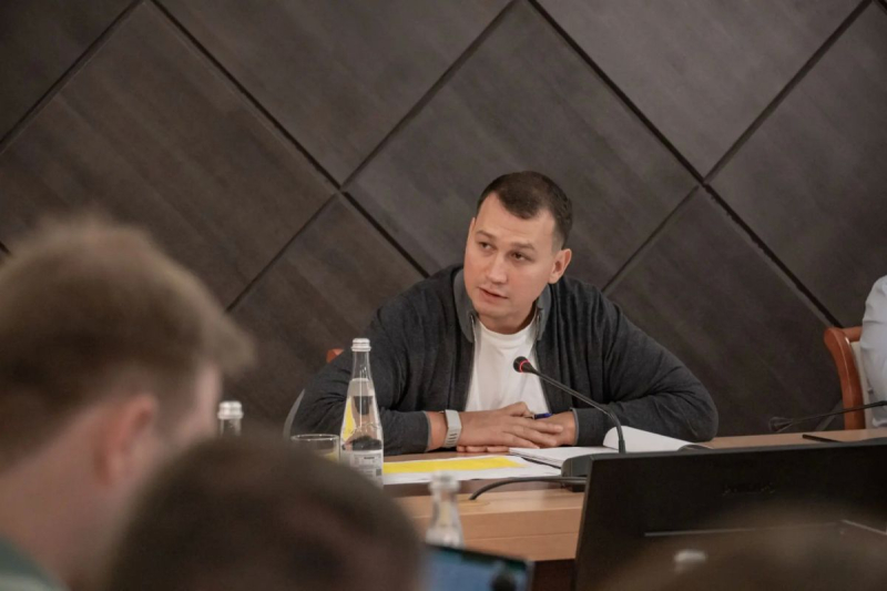 В Севастополе обсудили подготовку к отопительному сезону и реализацию госпрограммы социально-экономического развития