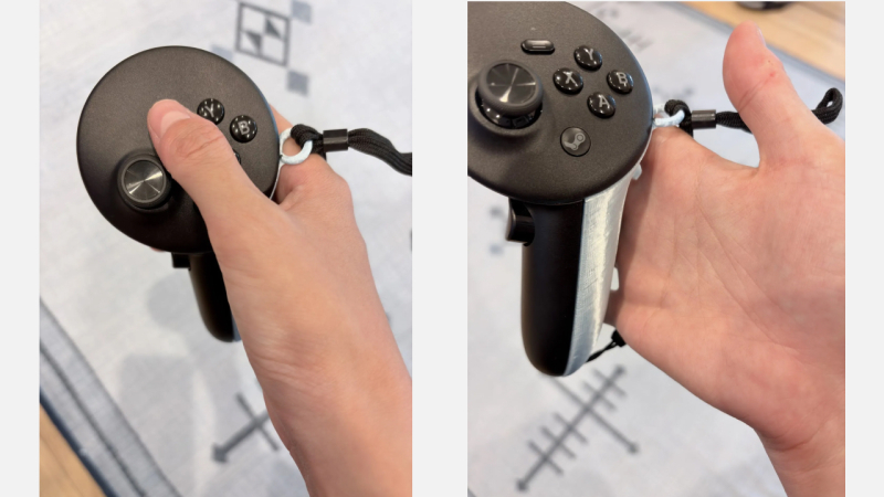Valve опубликовала CAD‑модели Steam Frame для&nbsp;создания аксессуаров