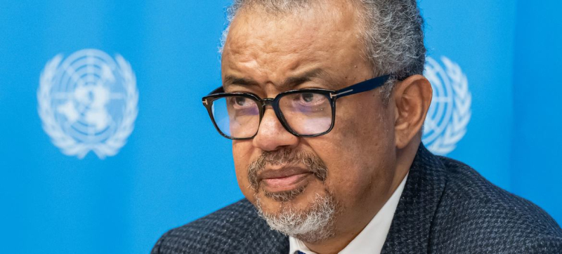 ВОЗ запросила дополнительную информацию у России после смерти сотрудницы противочумного института в Иркутске