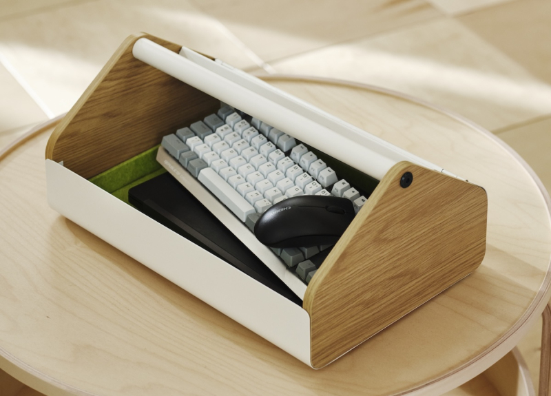 Xbox и IKEA запустили совместную коллекцию игровой мебели YXSTABY, доступную с 1&nbsp;октября в&nbsp;США, Европе и Японии