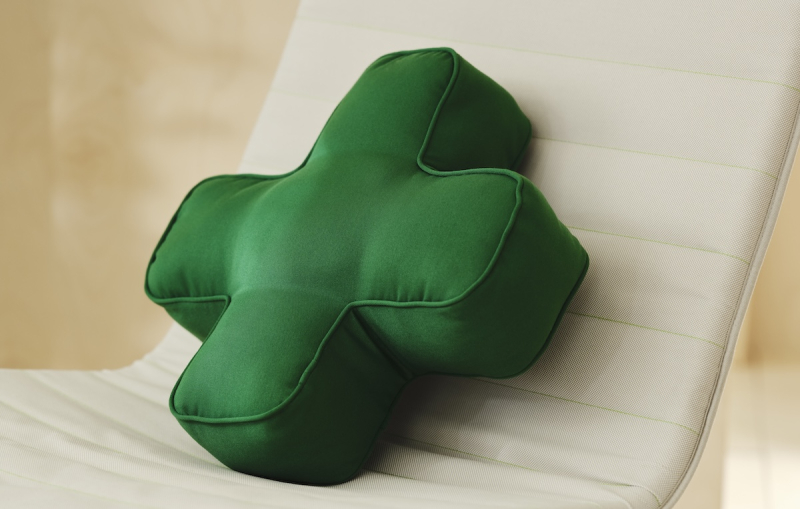 Xbox и IKEA запустили совместную коллекцию игровой мебели YXSTABY, доступную с 1&nbsp;октября в&nbsp;США, Европе и Японии