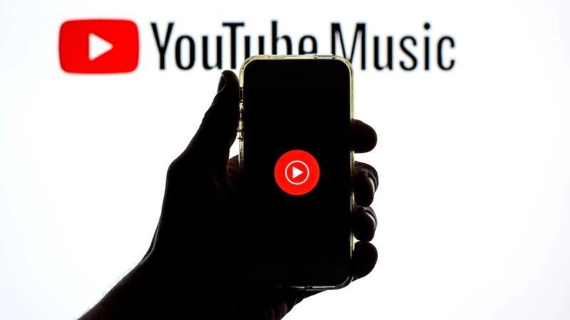 YouTube Music начал внедрять ИИ‑метки для прозрачности музыкального контента